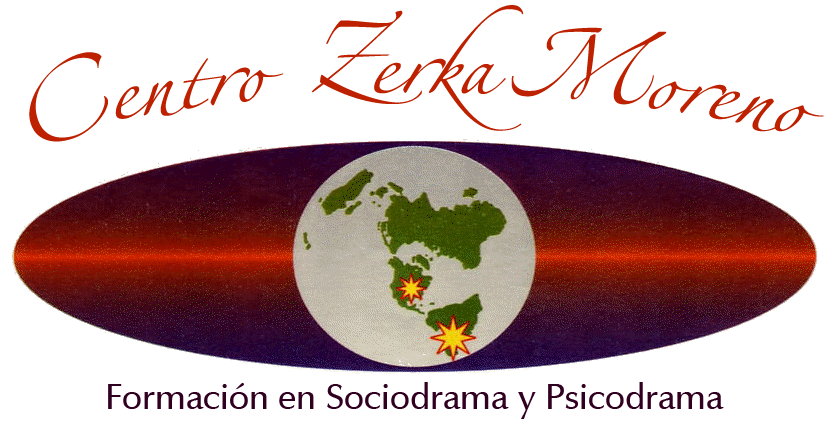 Centro Zerka Moreno
